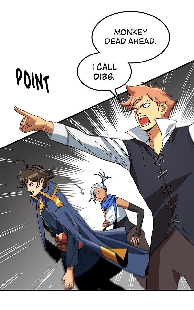 Read Return of the Runebound Professor Manga Online