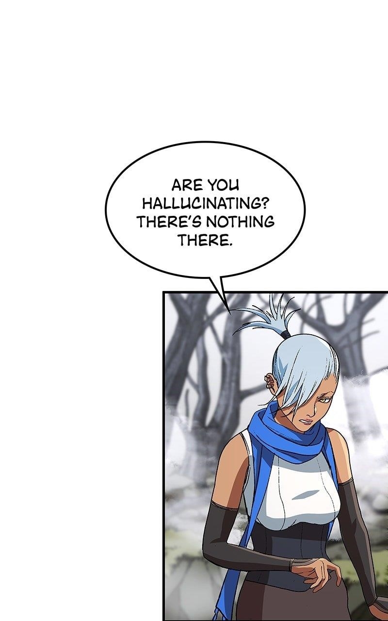 Read Return of the Runebound Professor Manga Online