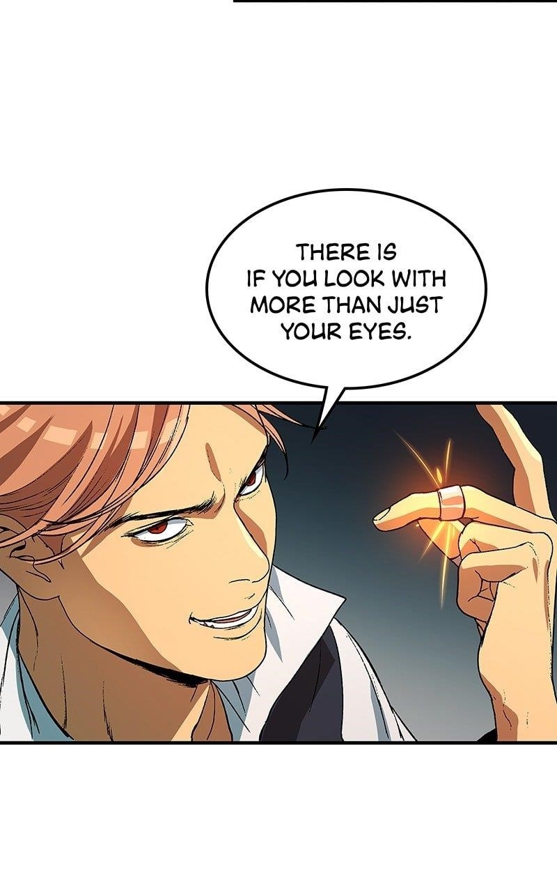 Read Return of the Runebound Professor Manga Online