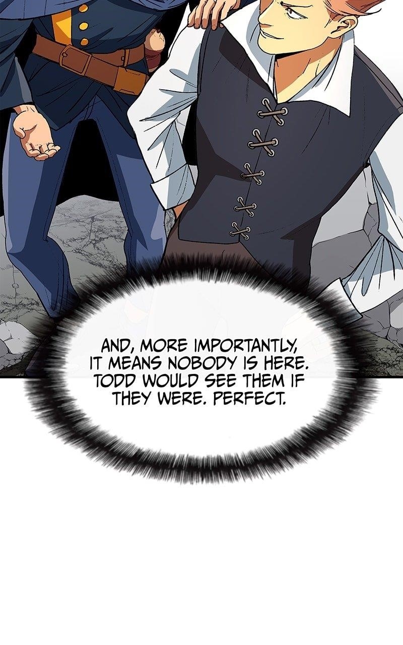 Read Return of the Runebound Professor Manga Online