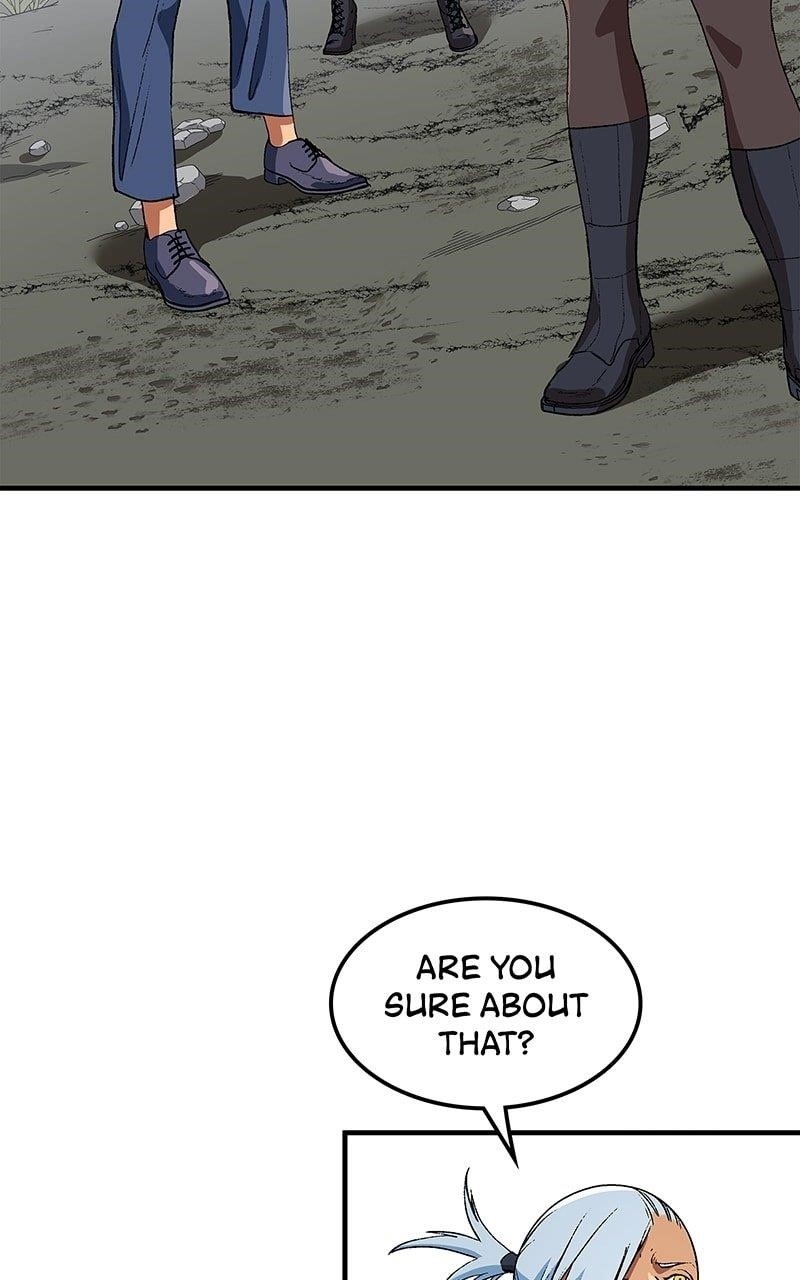 Read Return of the Runebound Professor Manga Online