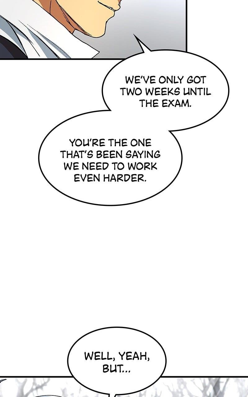 Read Return of the Runebound Professor Manga Online