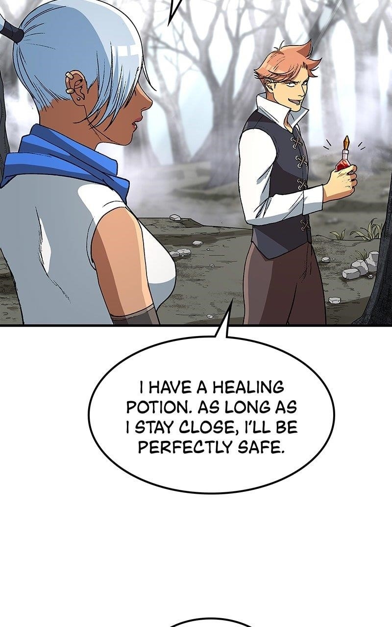 Read Return of the Runebound Professor Manga Online