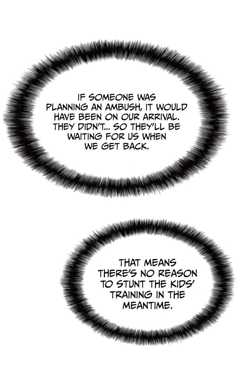 Read Return of the Runebound Professor Manga Online