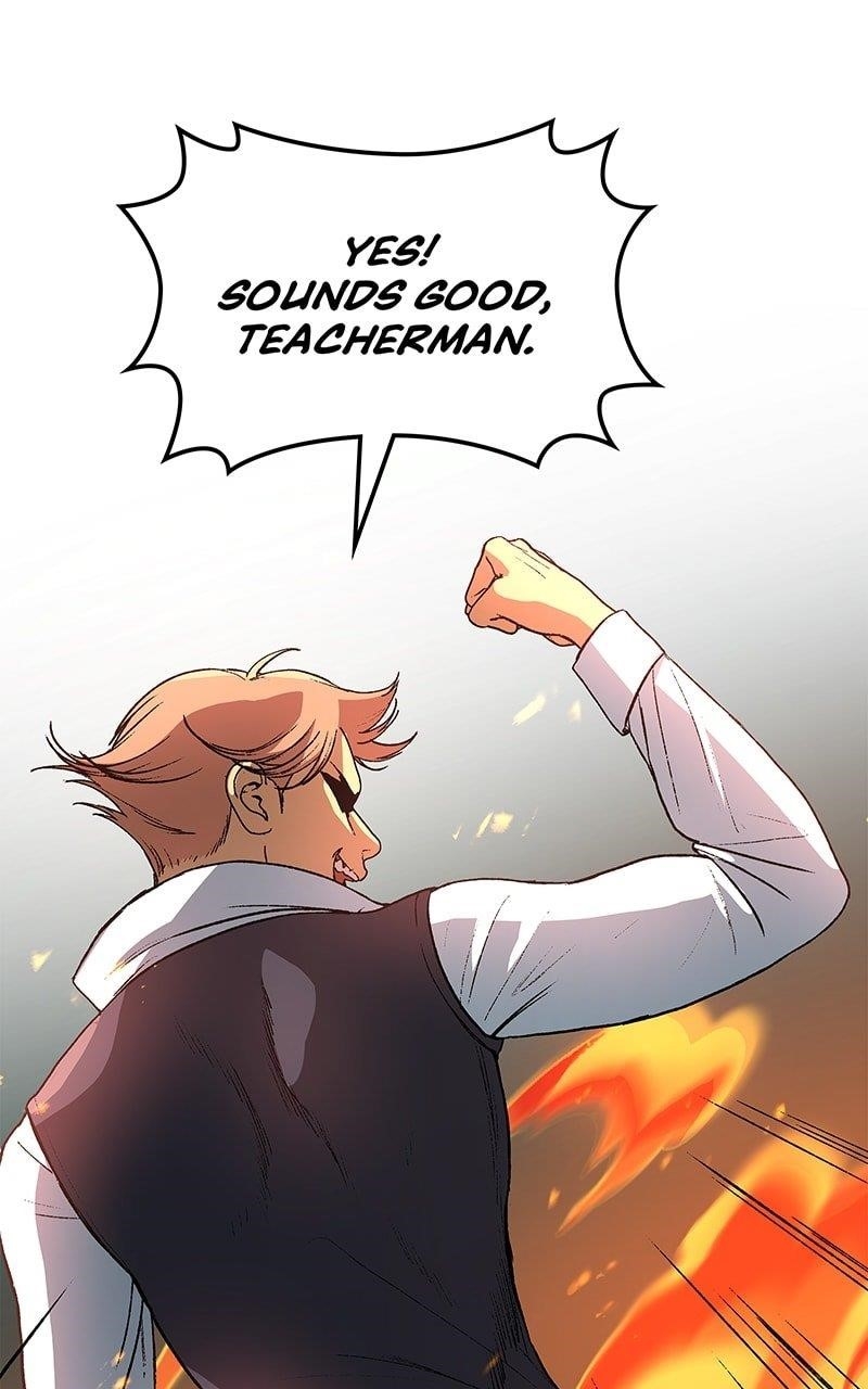 Read Return of the Runebound Professor Manga Online