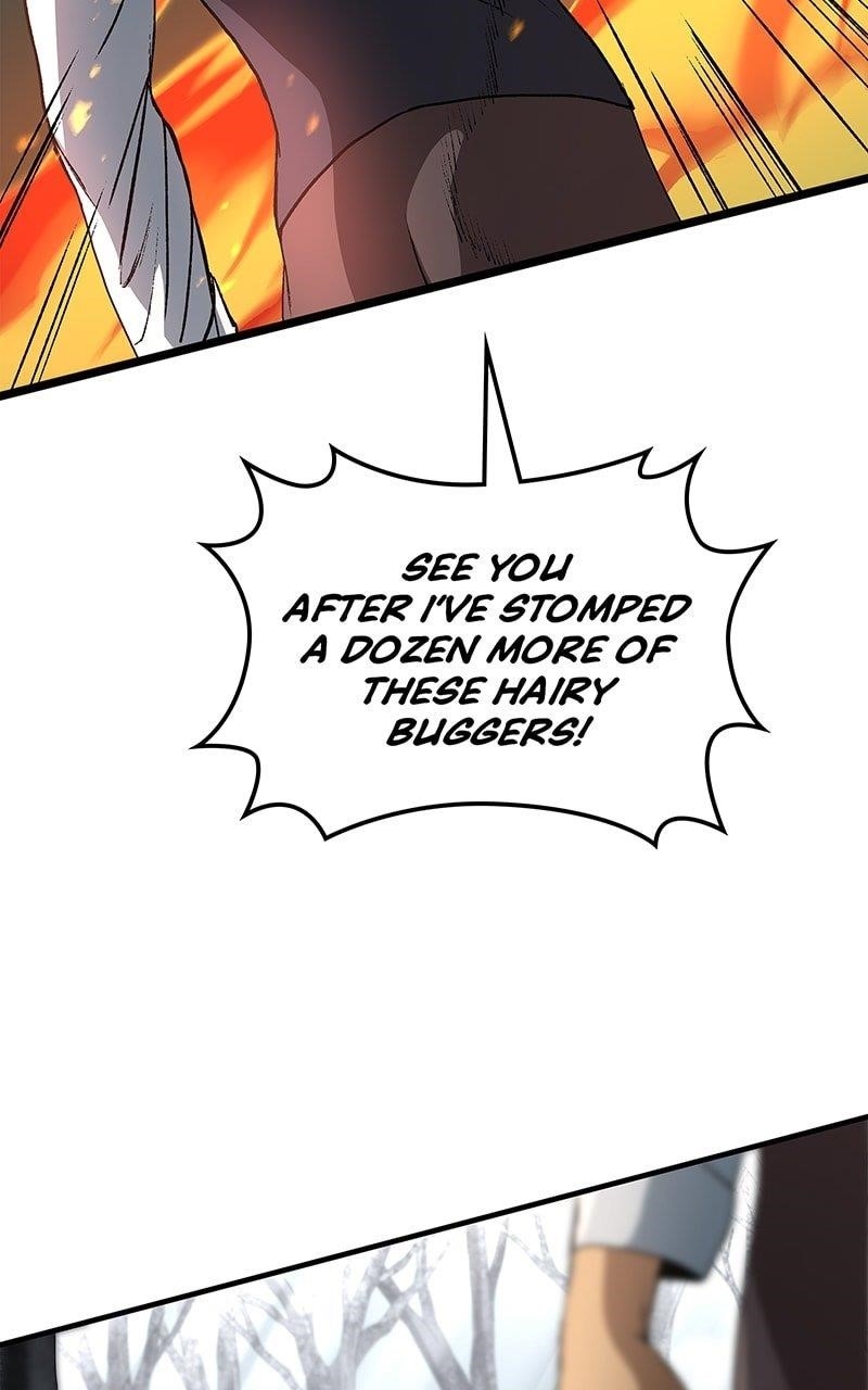 Read Return of the Runebound Professor Manga Online