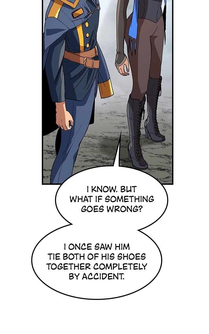 Read Return of the Runebound Professor Manga Online