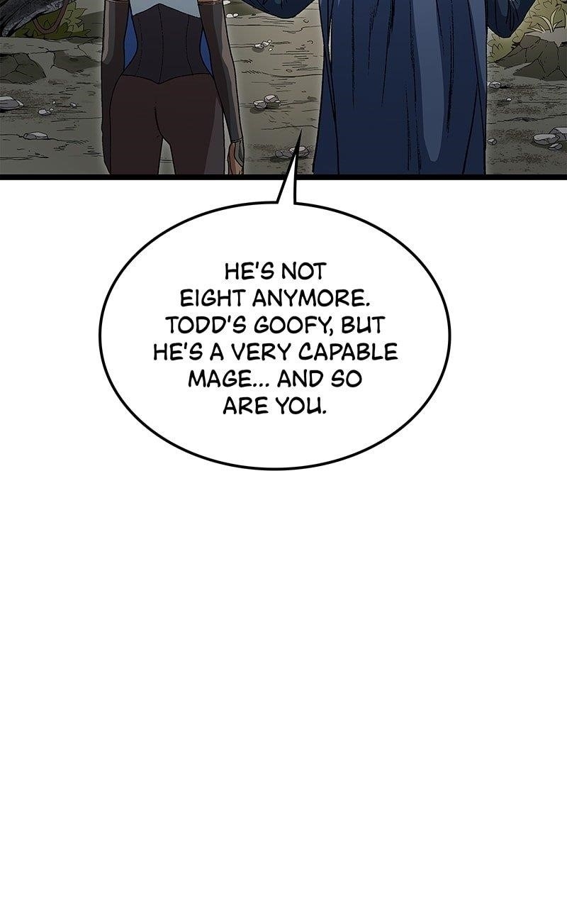 Read Return of the Runebound Professor Manga Online