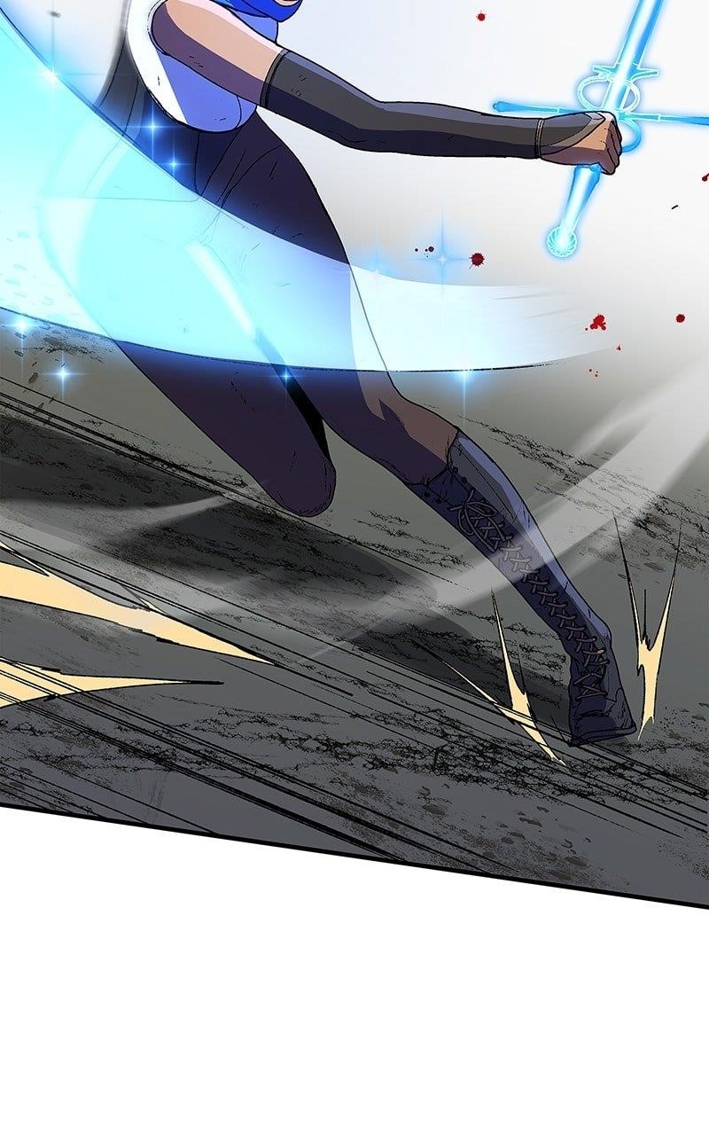 Read Return of the Runebound Professor Manga Online