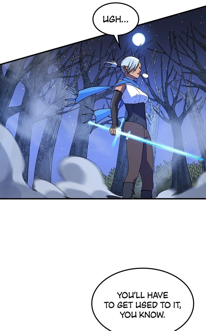 Read Return of the Runebound Professor Manga Online