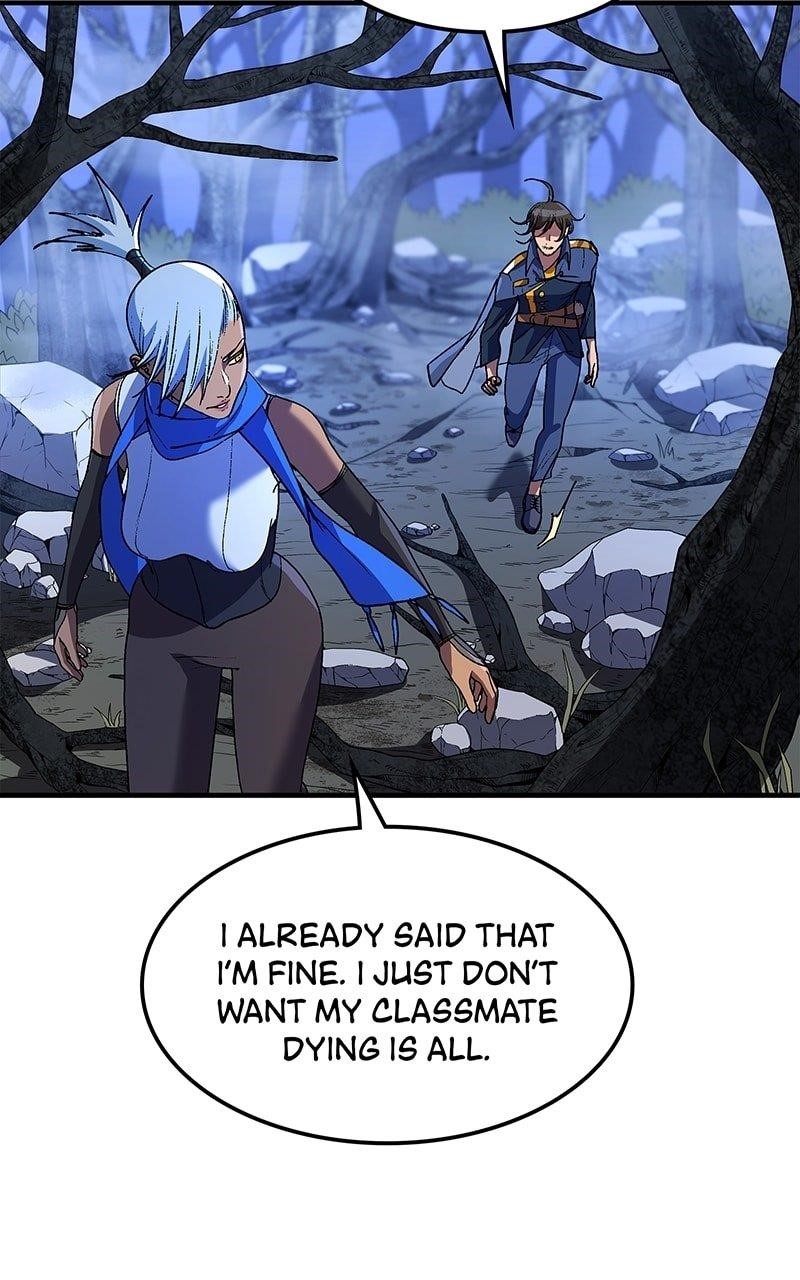 Read Return of the Runebound Professor Manga Online