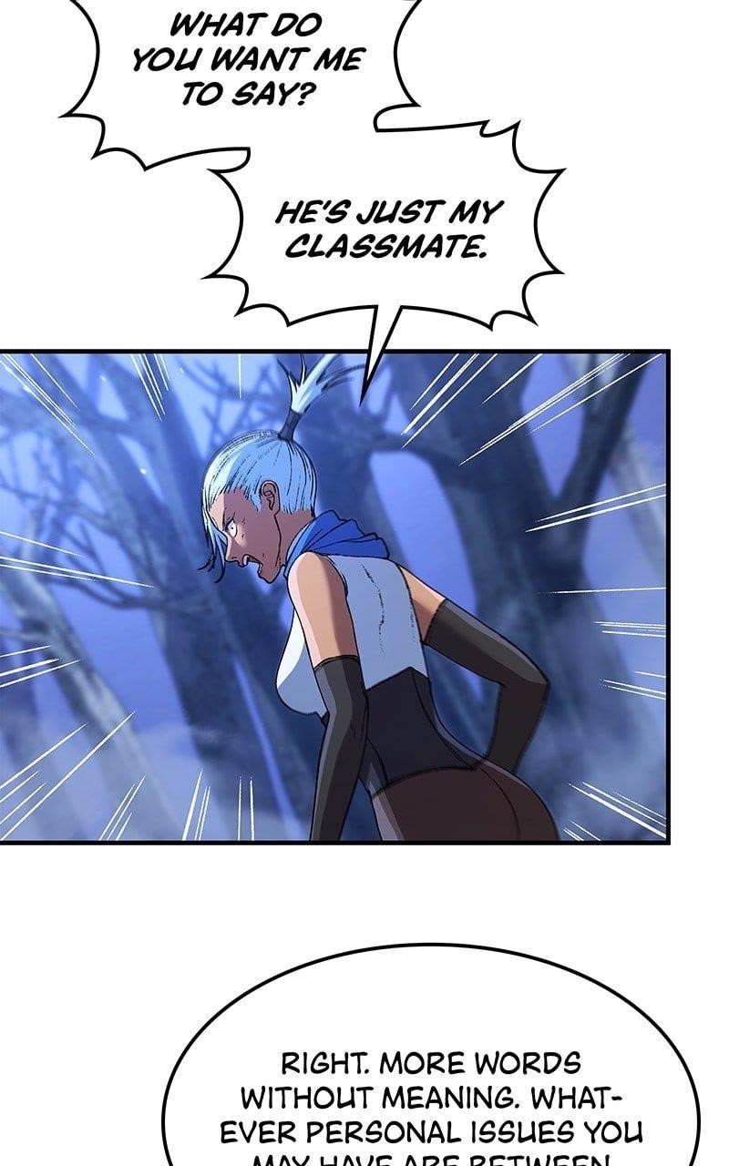 Read Return of the Runebound Professor Manga Online