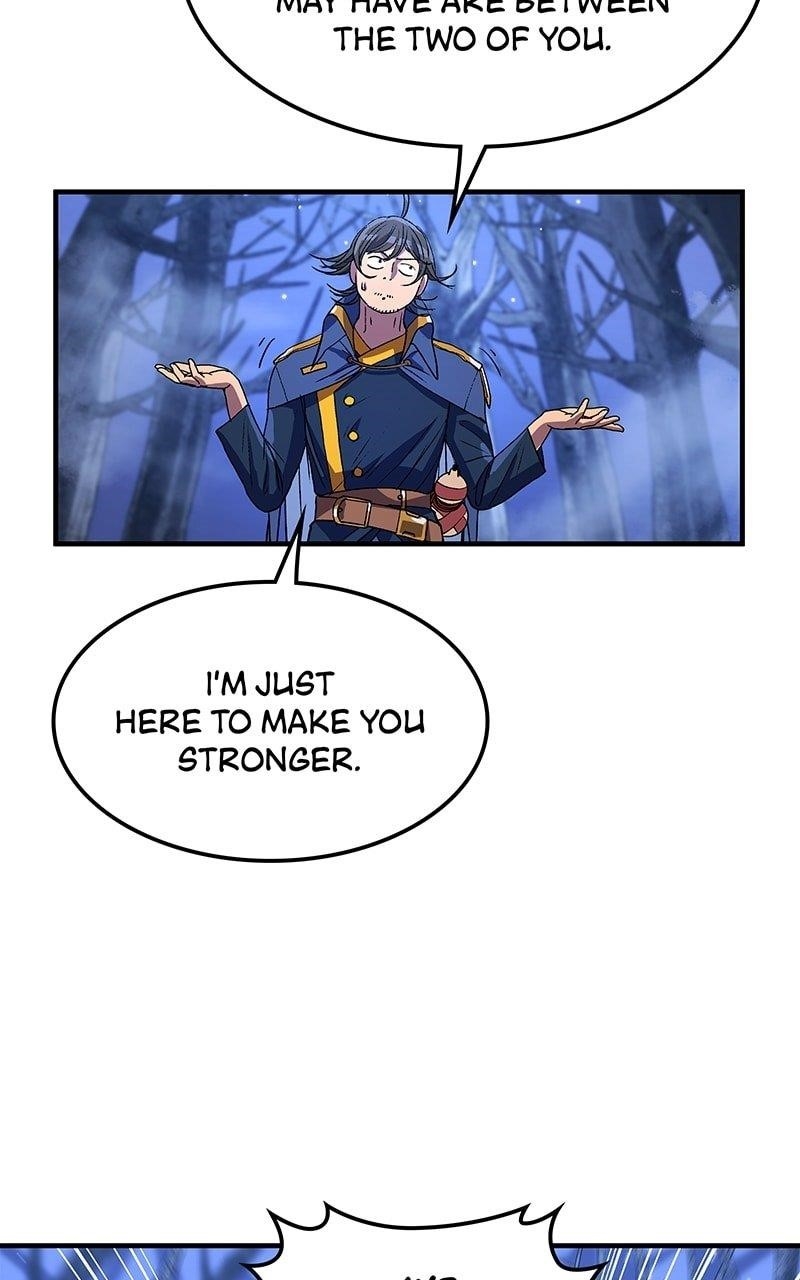 Read Return of the Runebound Professor Manga Online