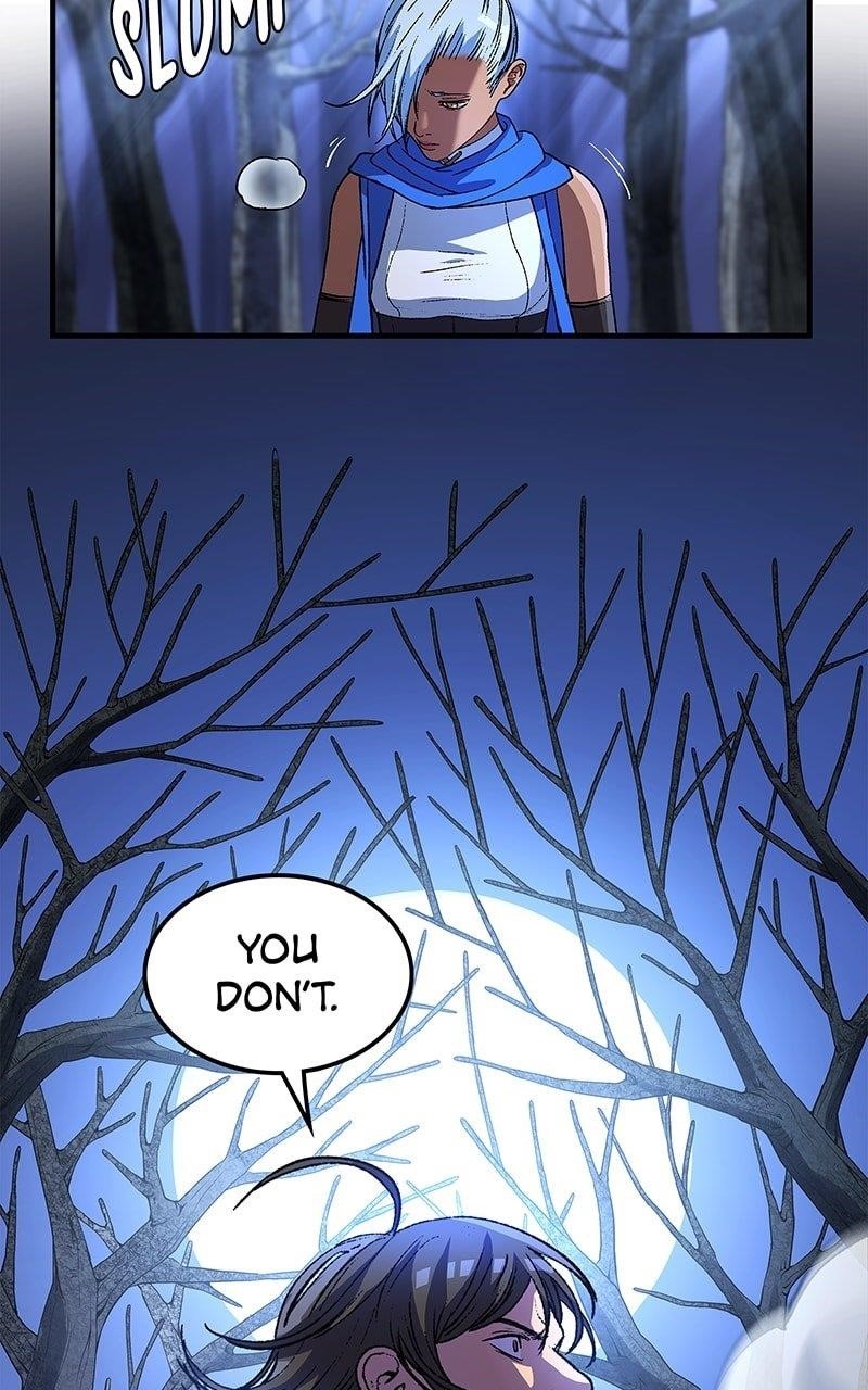Read Return of the Runebound Professor Manga Online
