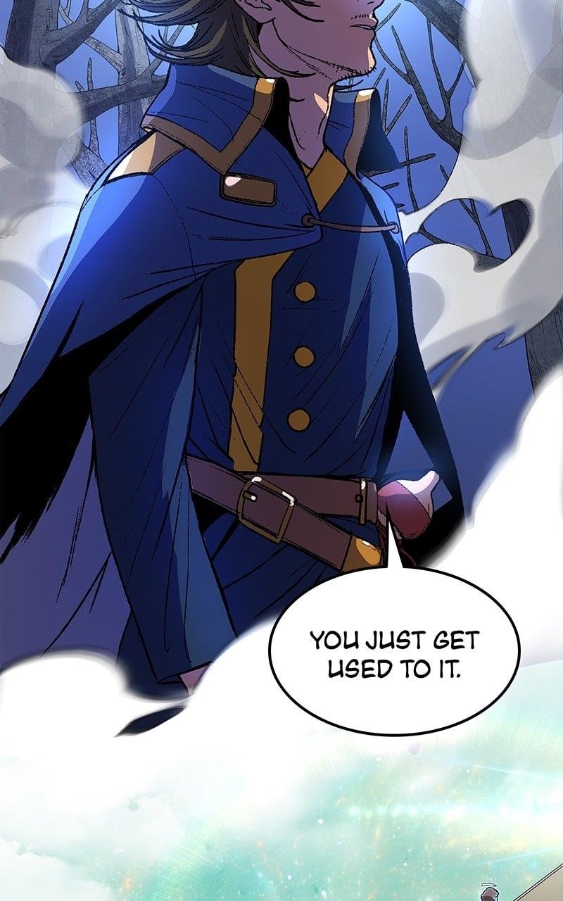 Read Return of the Runebound Professor Manga Online