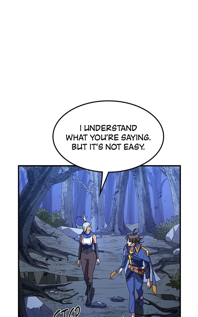 Read Return of the Runebound Professor Manga Online