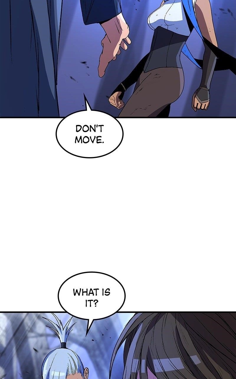 Read Return of the Runebound Professor Manga Online