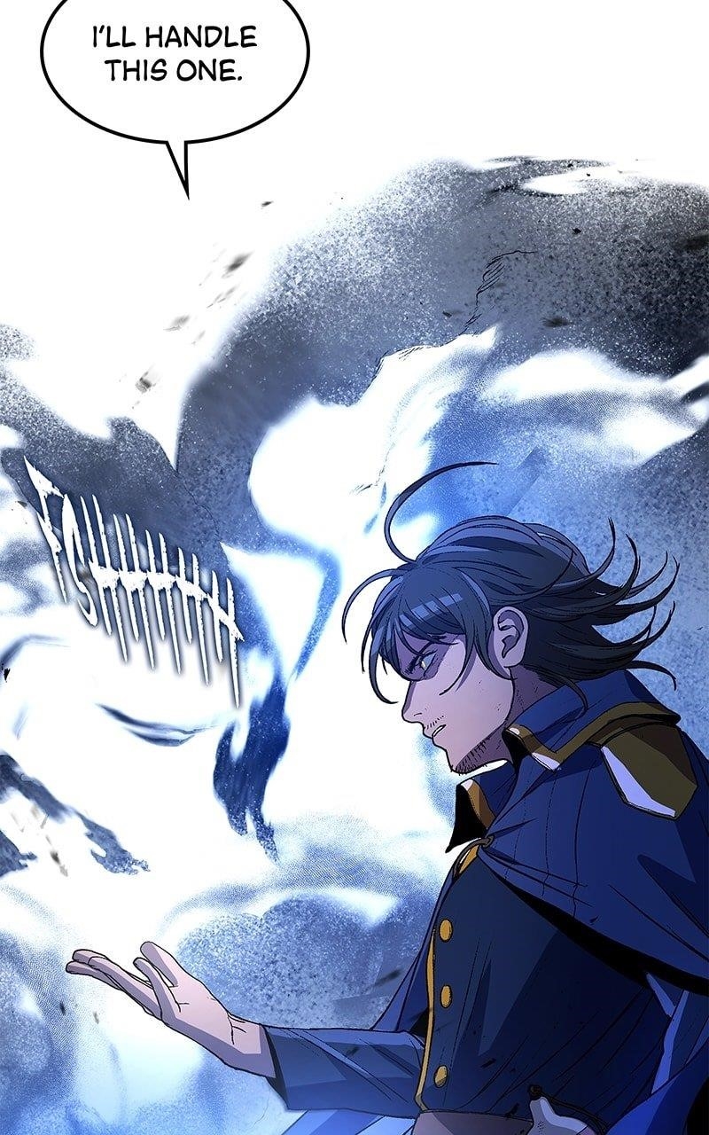 Read Return of the Runebound Professor Manga Online