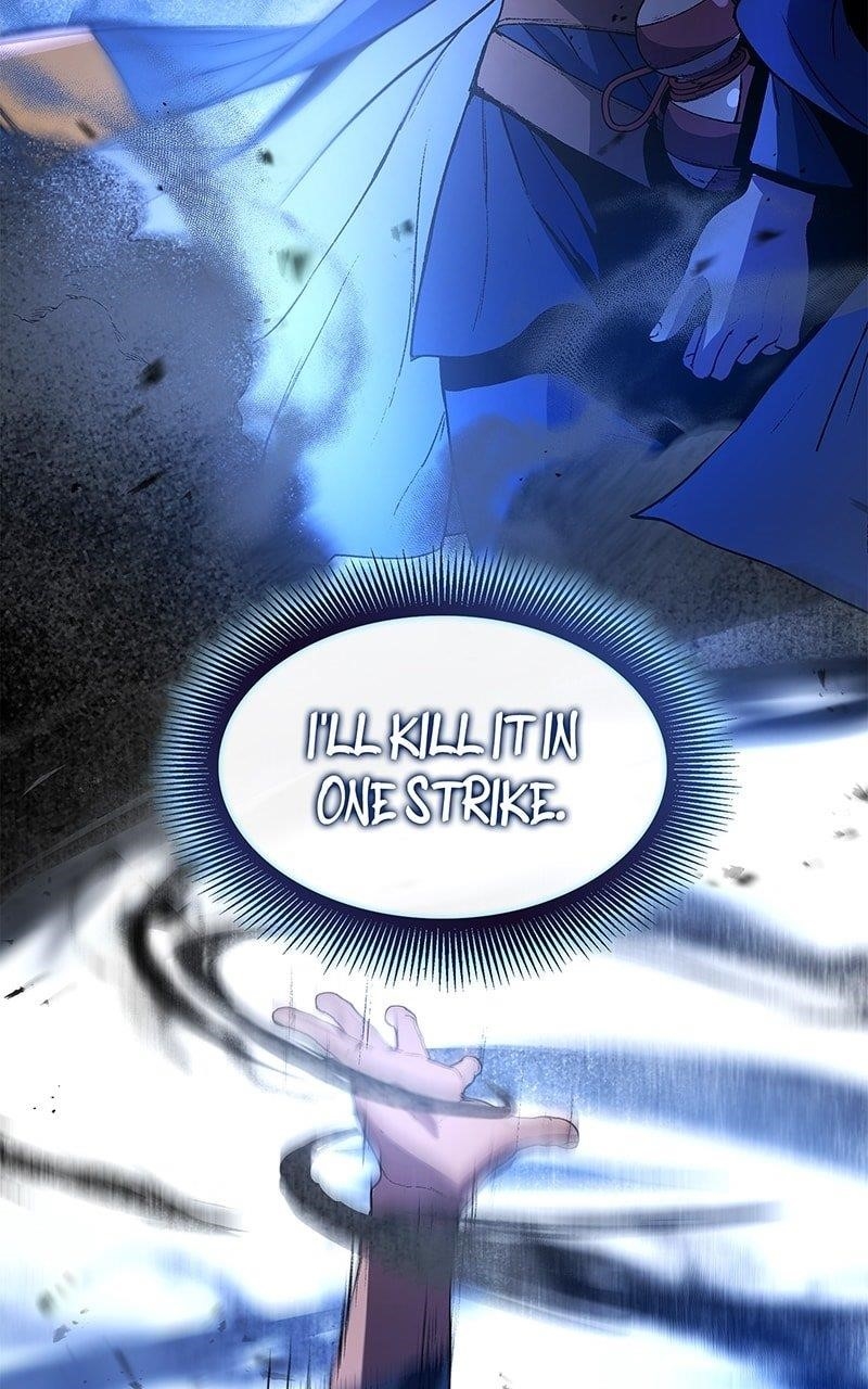 Read Return of the Runebound Professor Manga Online