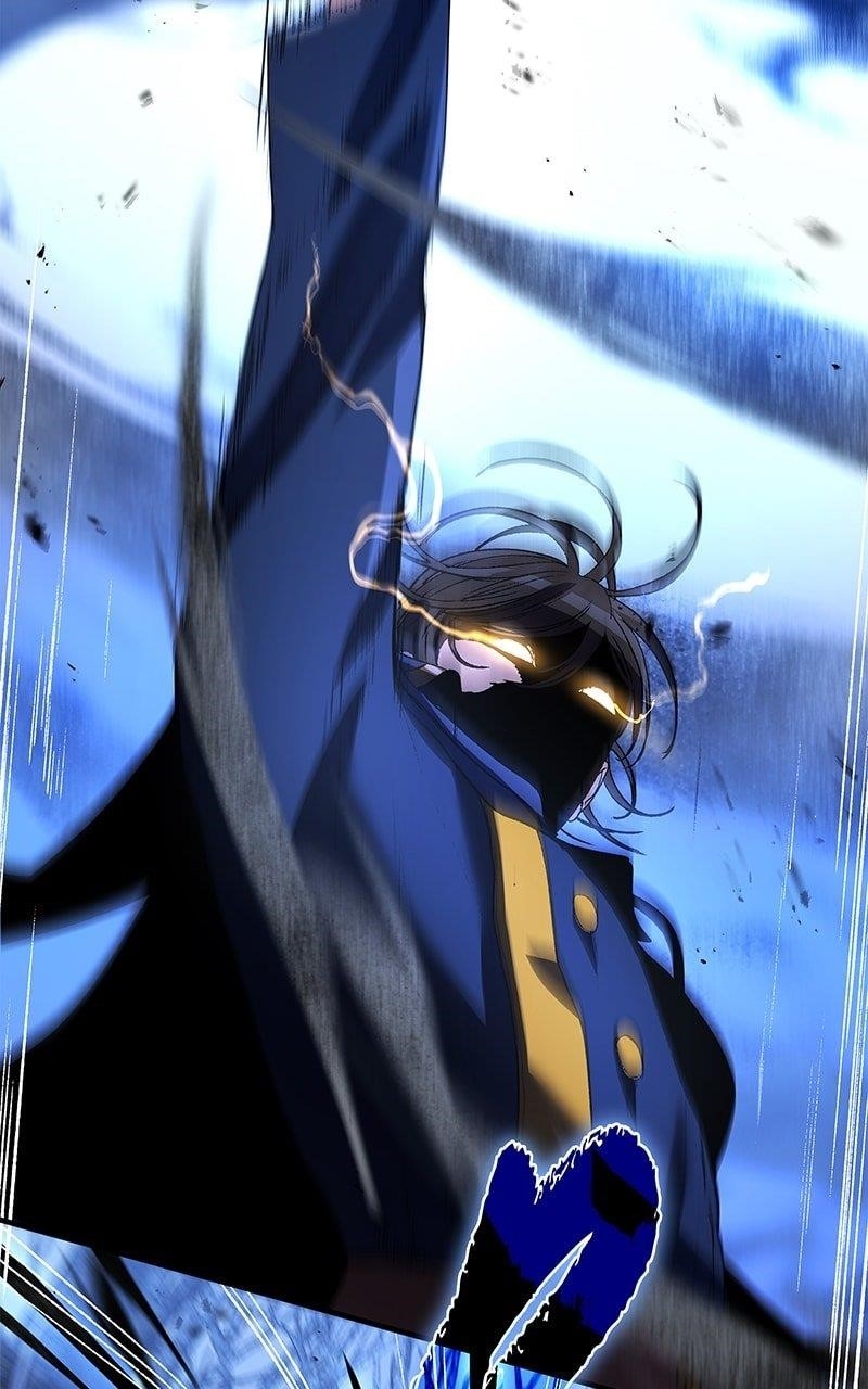 Read Return of the Runebound Professor Manga Online