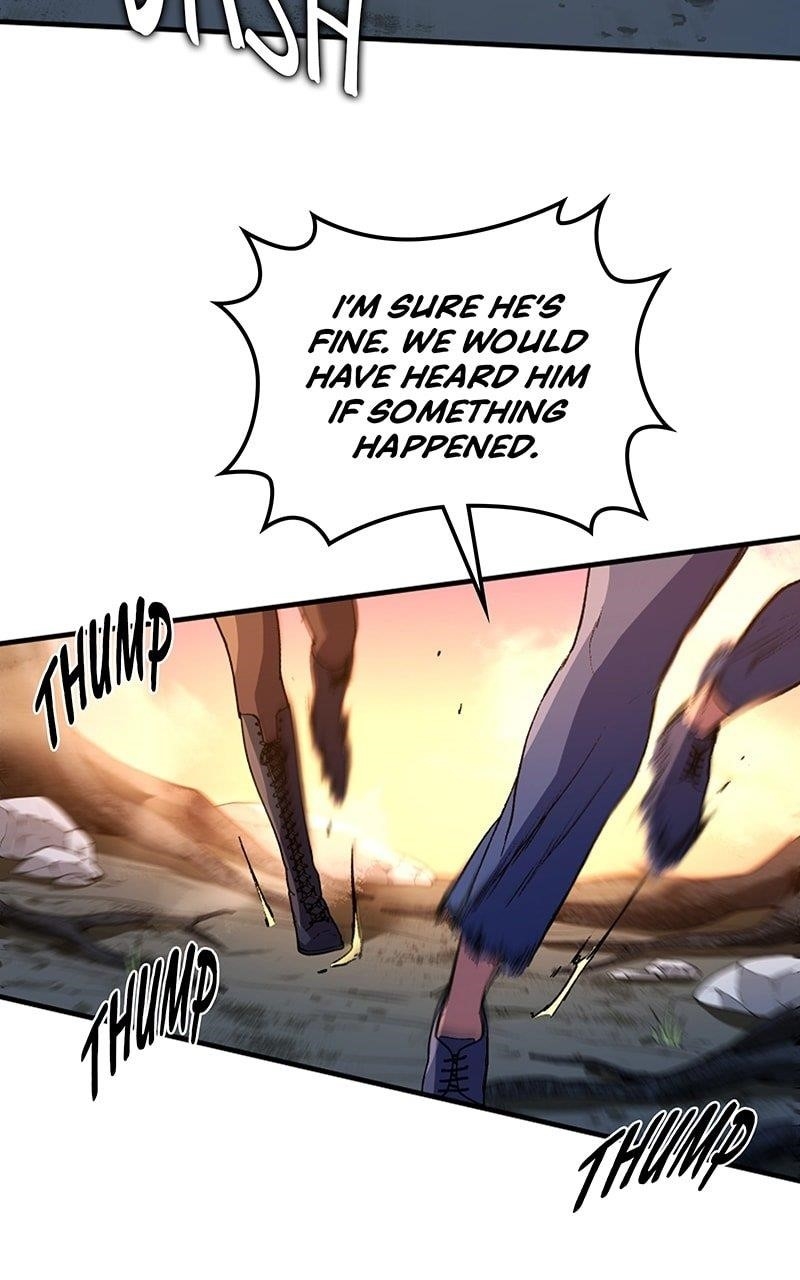 Read Return of the Runebound Professor Manga Online