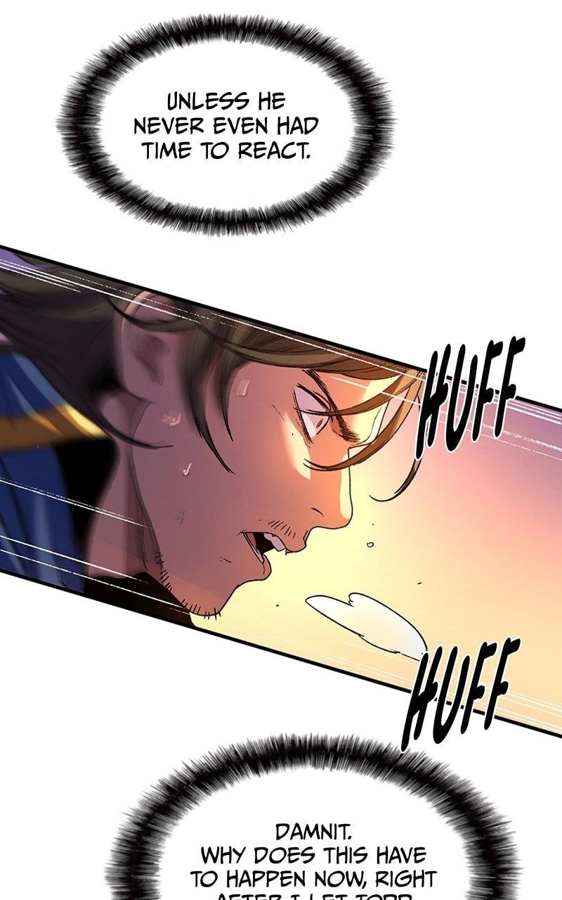 Read Return of the Runebound Professor Manga Online