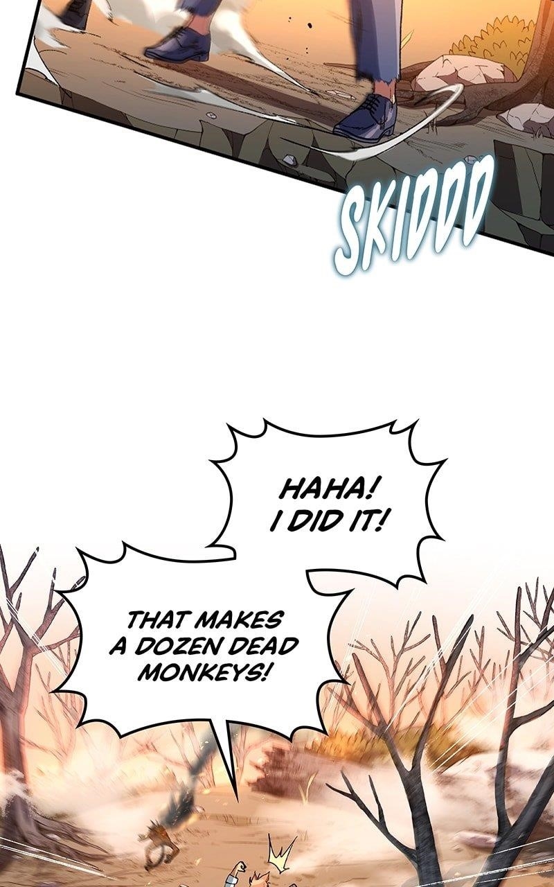 Read Return of the Runebound Professor Manga Online