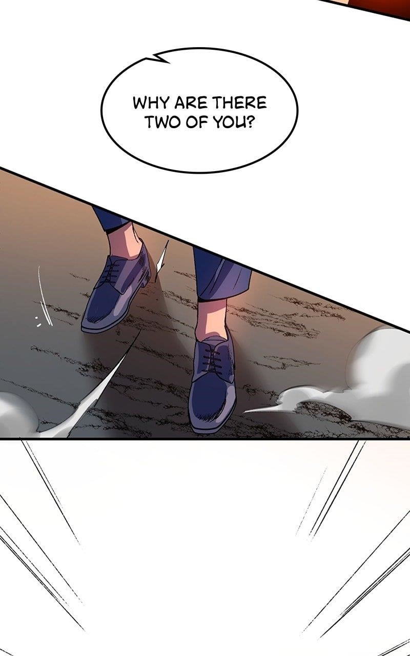 Read Return of the Runebound Professor Manga Online
