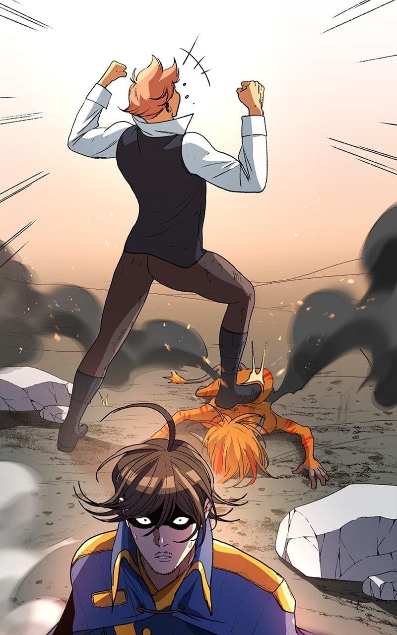 Read Return of the Runebound Professor Manga Online