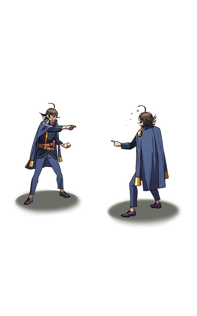 Read Return of the Runebound Professor Manga Online