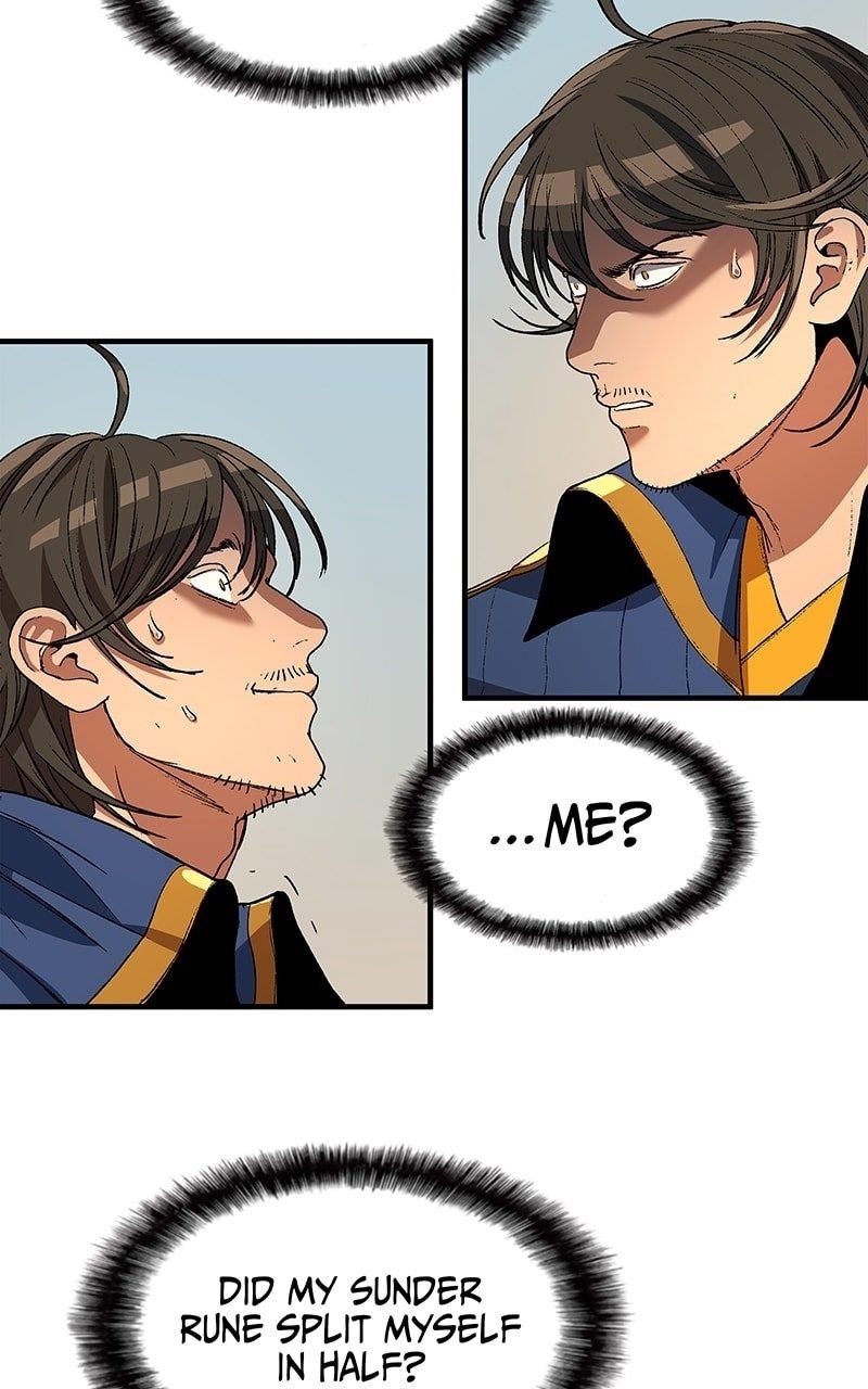 Read Return of the Runebound Professor Manga Online