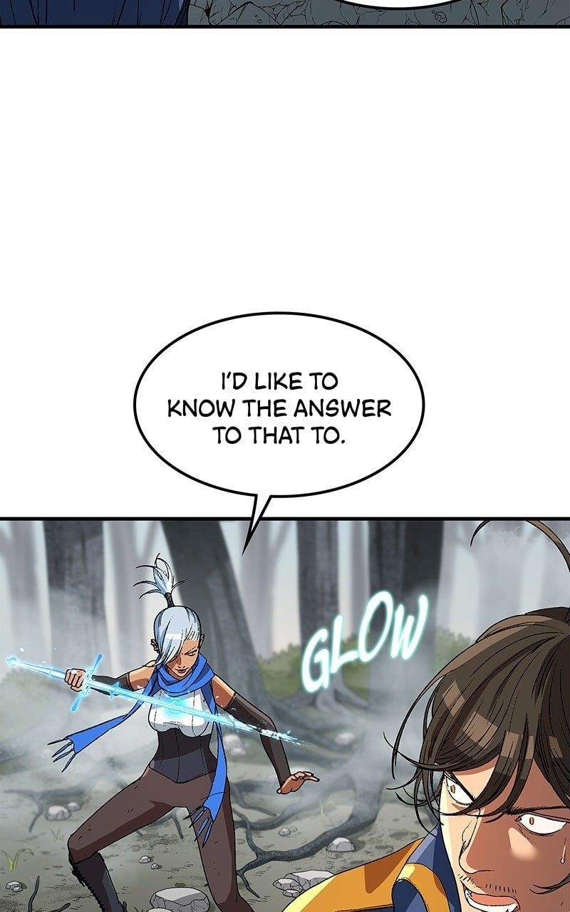 Read Return of the Runebound Professor Manga Online
