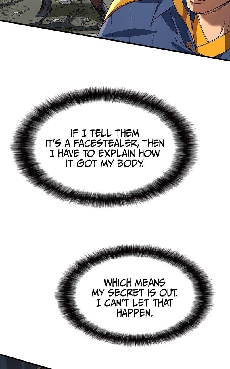 Read Return of the Runebound Professor Manga Online