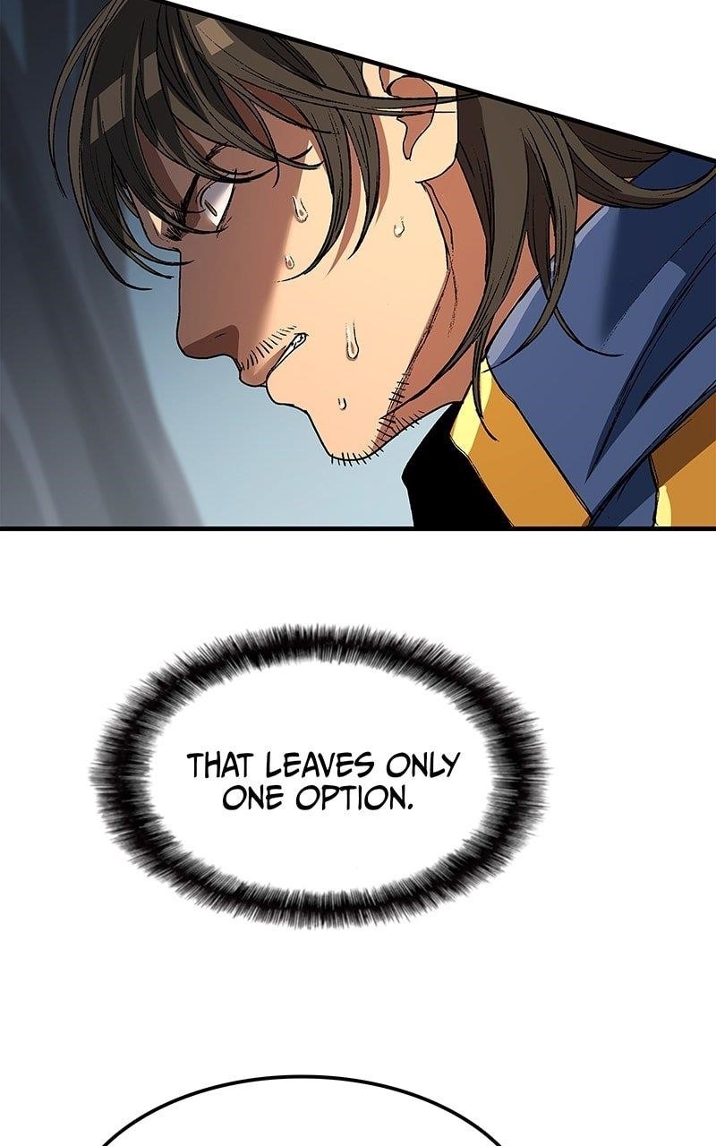 Read Return of the Runebound Professor Manga Online