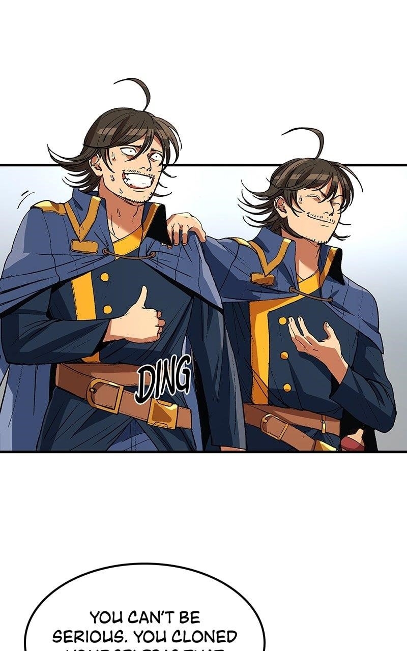 Read Return of the Runebound Professor Manga Online