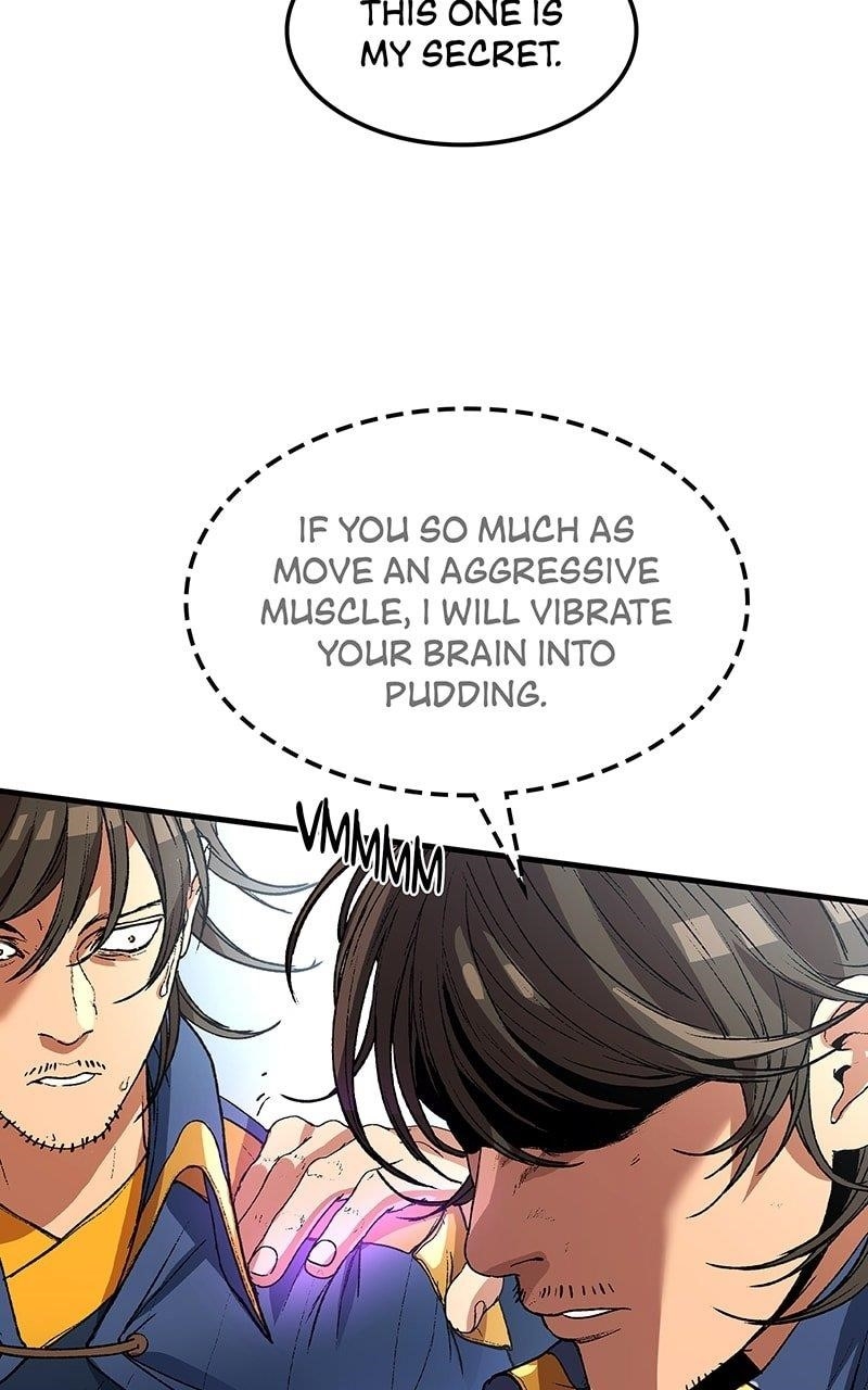 Read Return of the Runebound Professor Manga Online