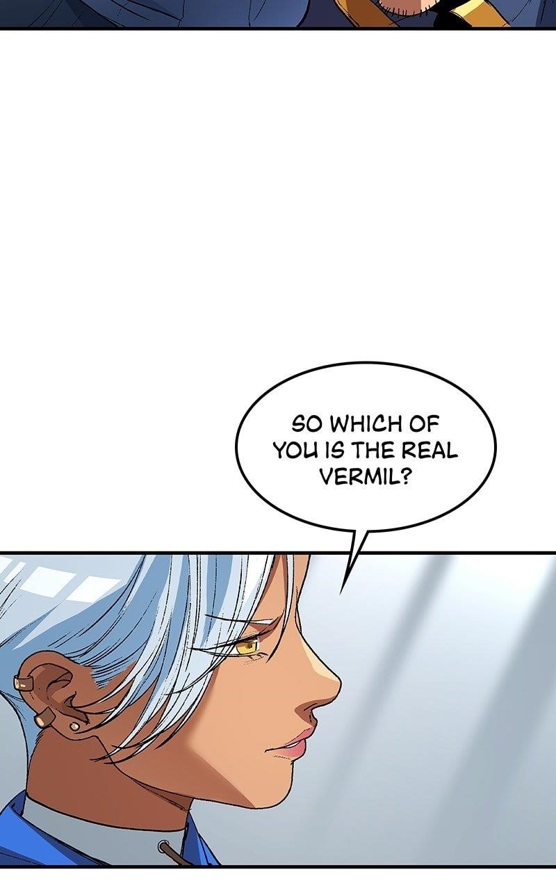 Read Return of the Runebound Professor Manga Online