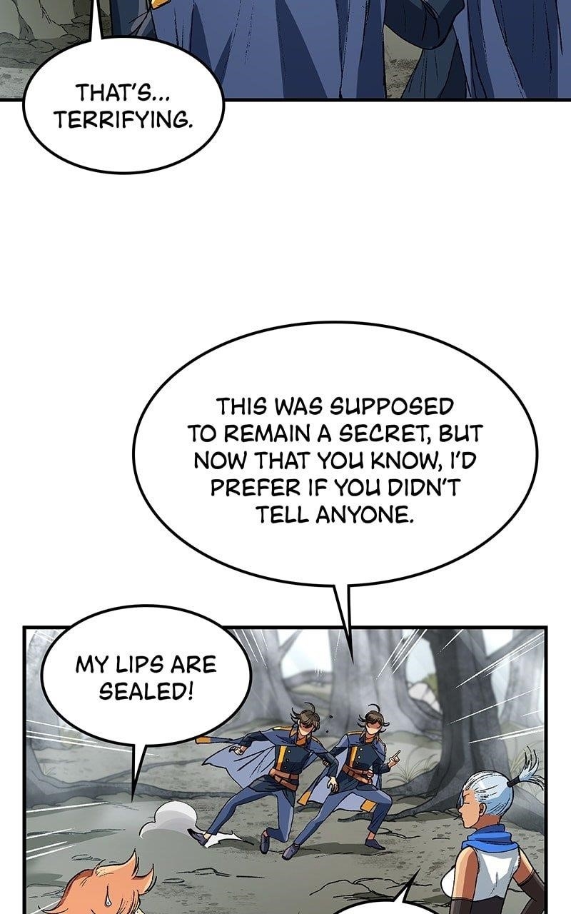 Read Return of the Runebound Professor Manga Online