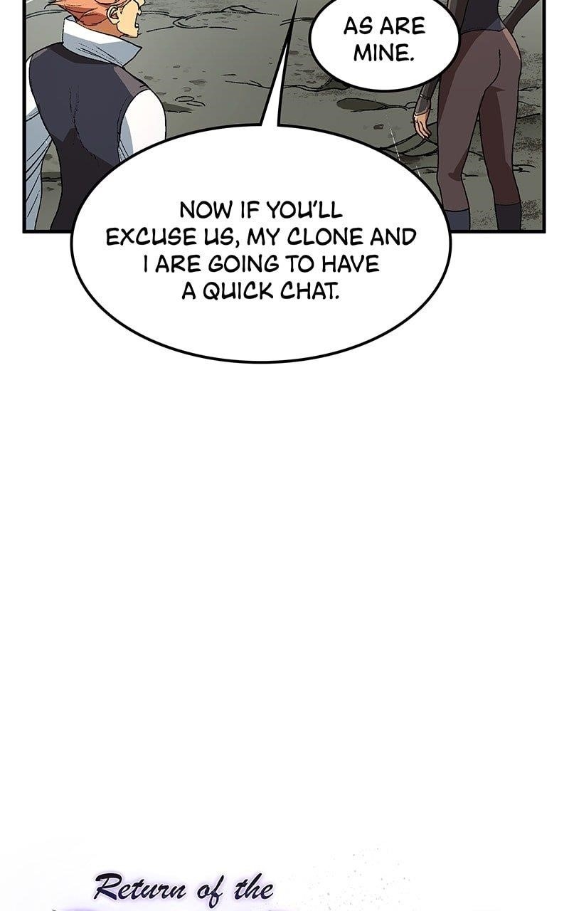 Read Return of the Runebound Professor Manga Online