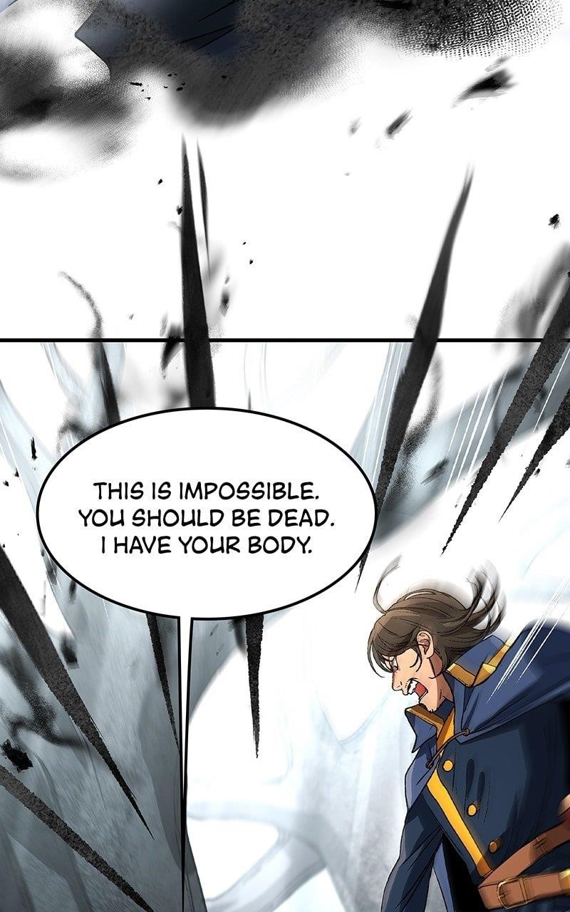 Read Return of the Runebound Professor Manga Online