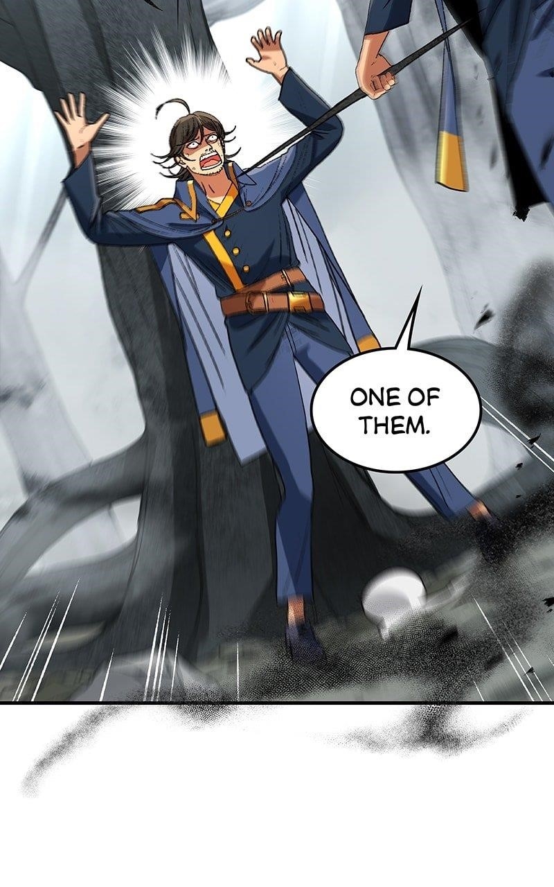 Read Return of the Runebound Professor Manga Online