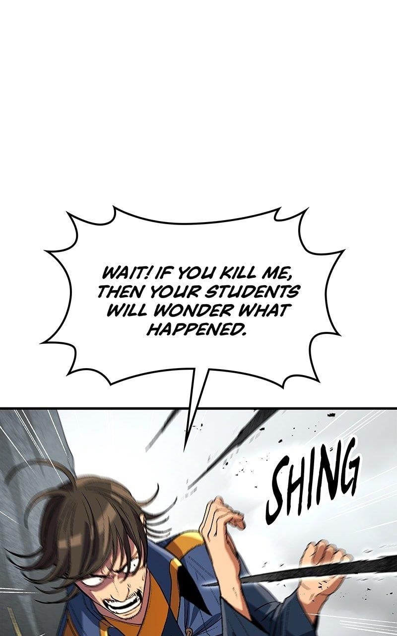 Read Return of the Runebound Professor Manga Online