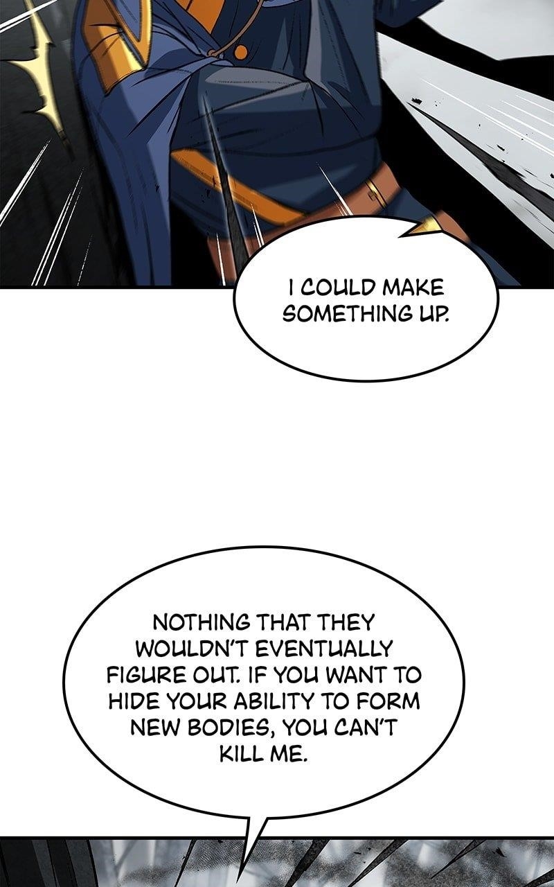 Read Return of the Runebound Professor Manga Online