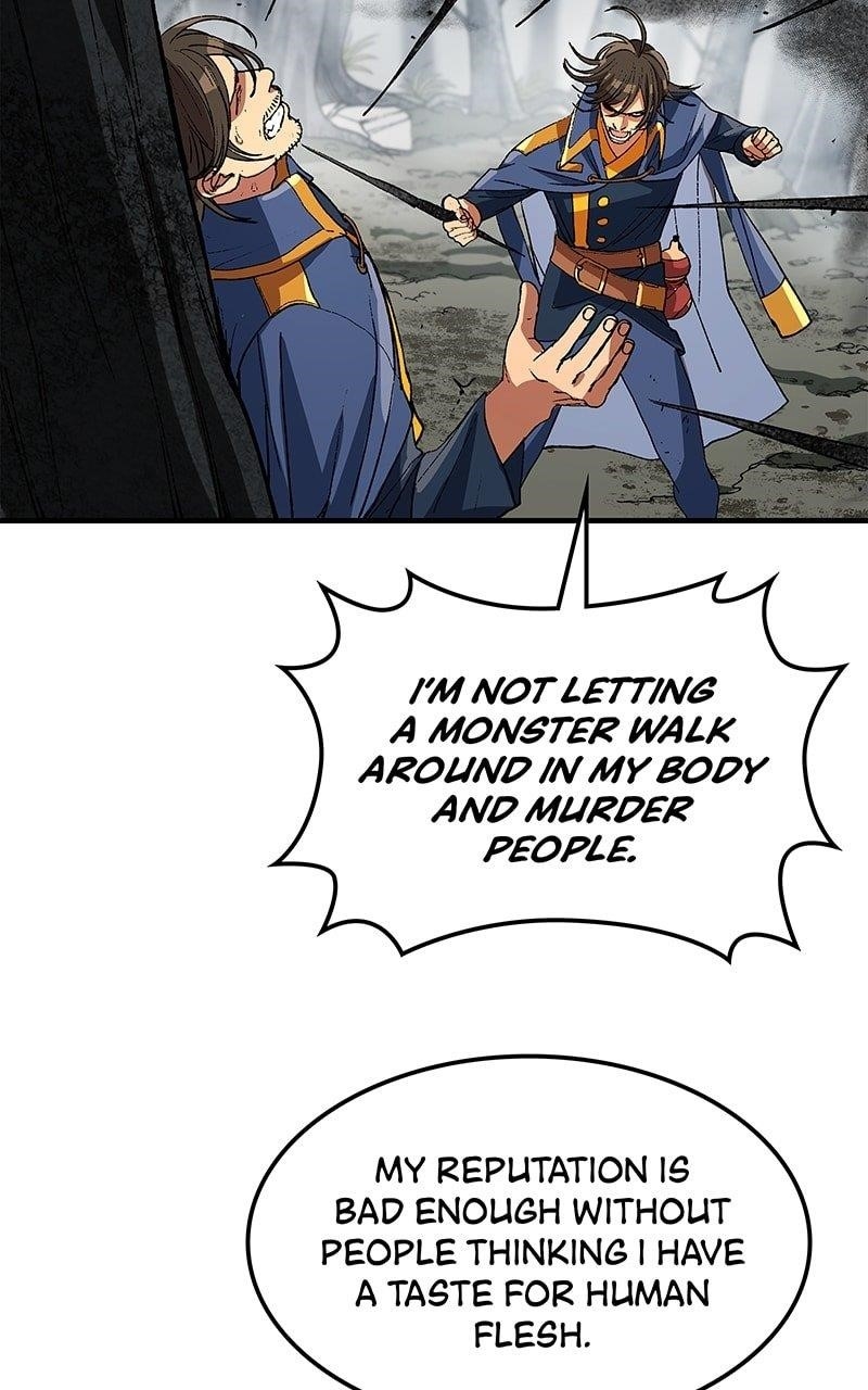 Read Return of the Runebound Professor Manga Online