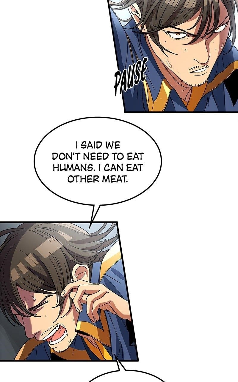 Read Return of the Runebound Professor Manga Online