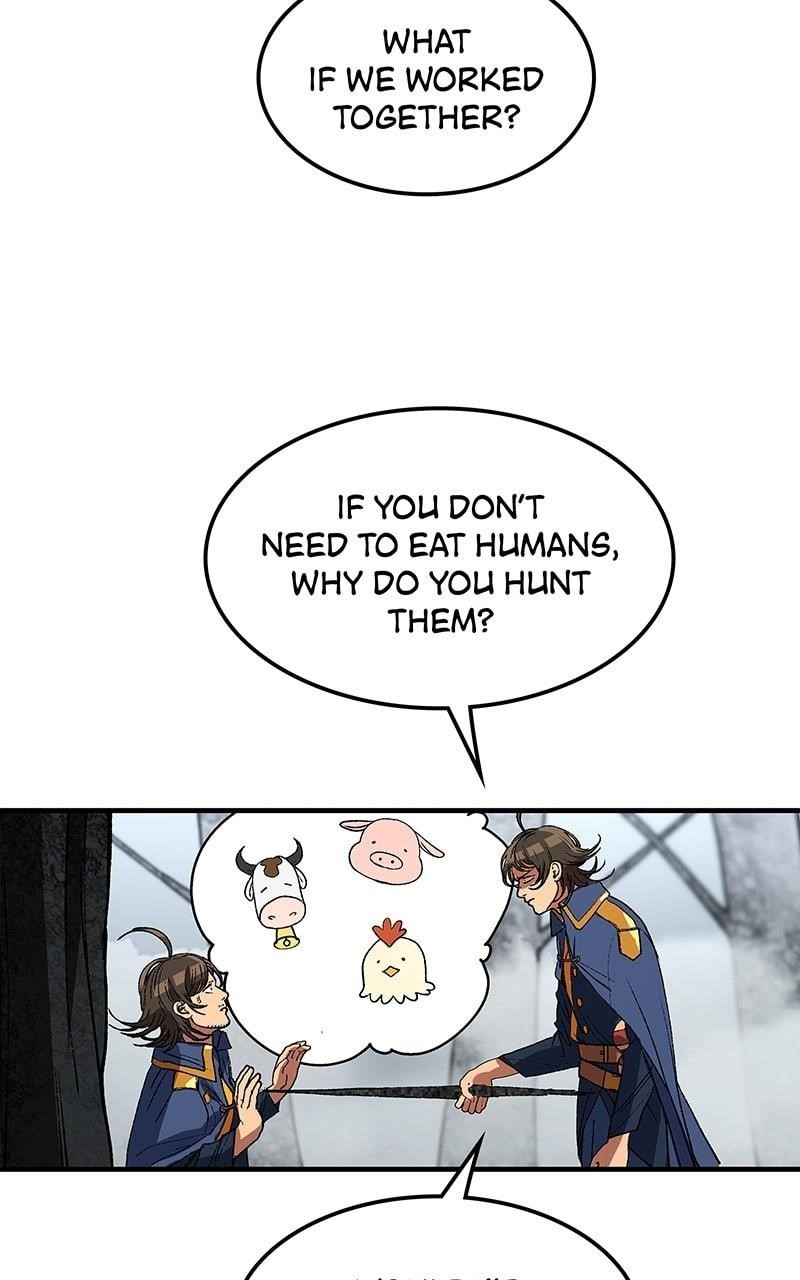 Read Return of the Runebound Professor Manga Online