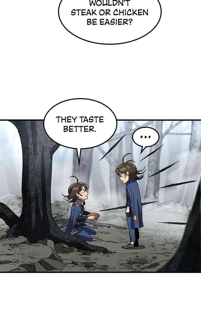 Read Return of the Runebound Professor Manga Online