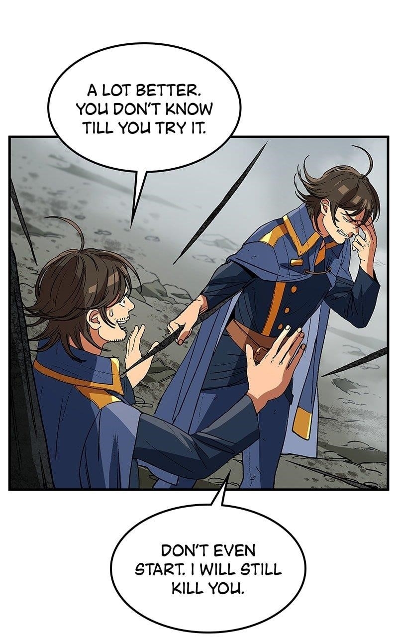 Read Return of the Runebound Professor Manga Online