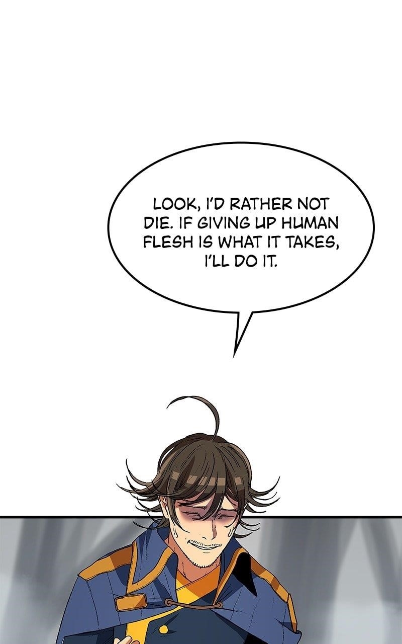 Read Return of the Runebound Professor Manga Online