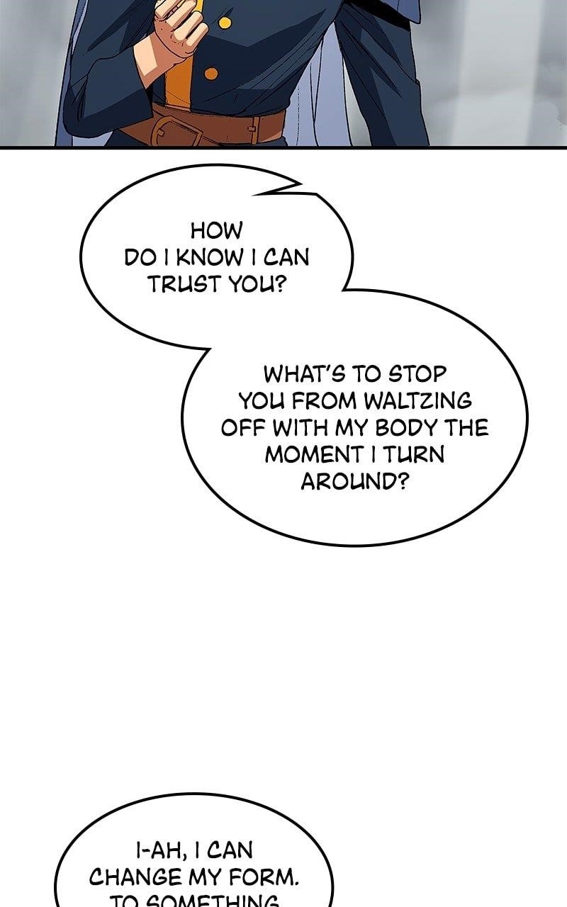 Read Return of the Runebound Professor Manga Online
